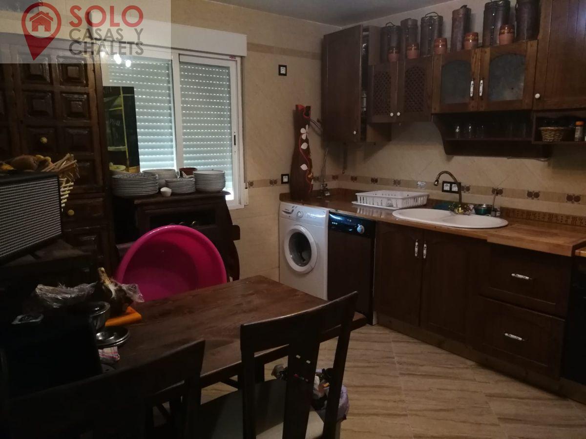 For sale of house in La Carlota