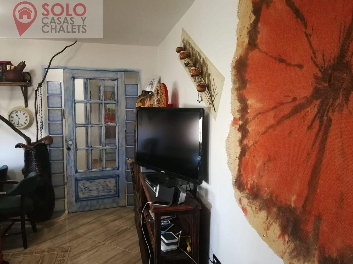 For sale of house in La Carlota
