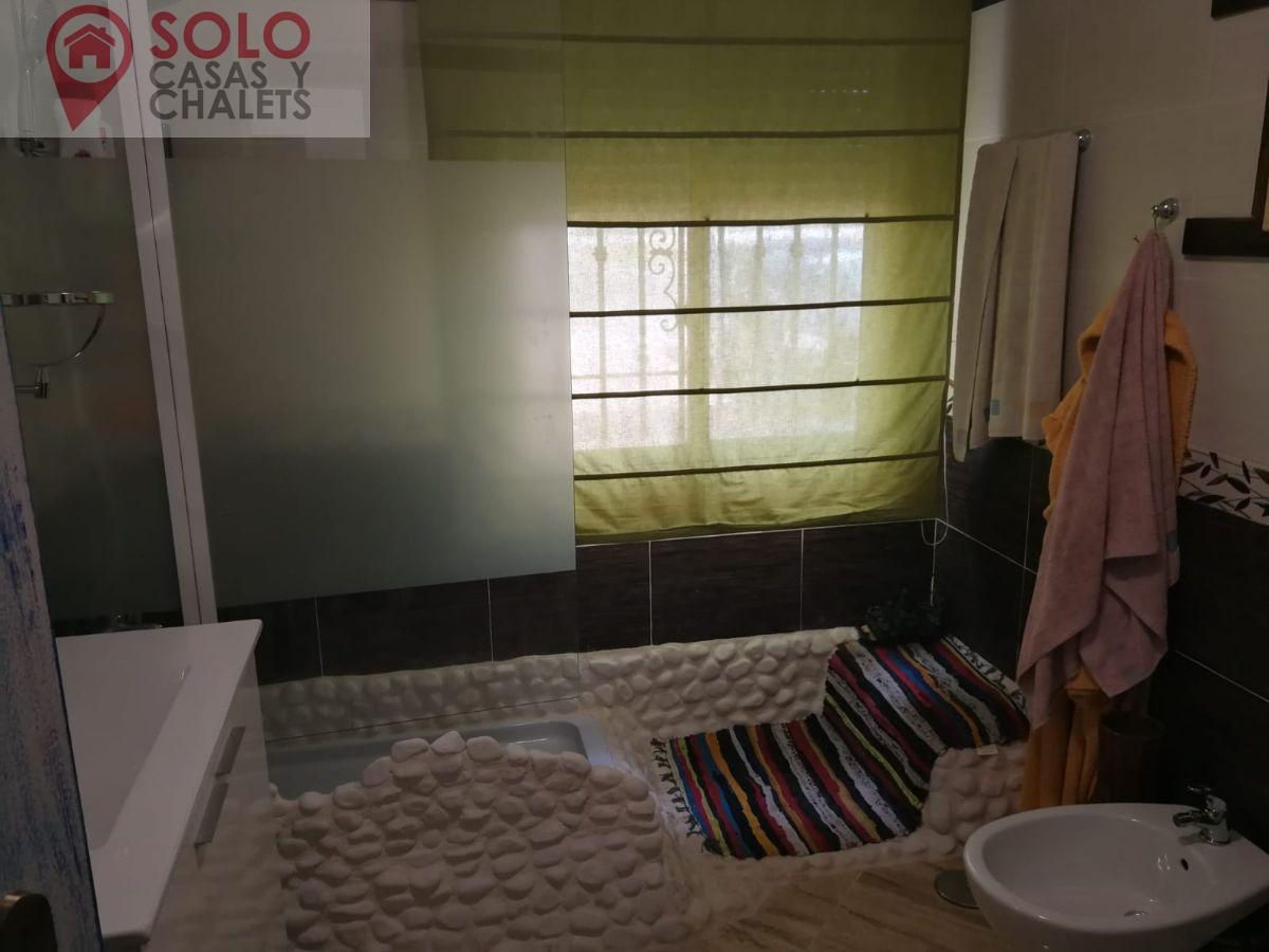 For sale of house in La Carlota