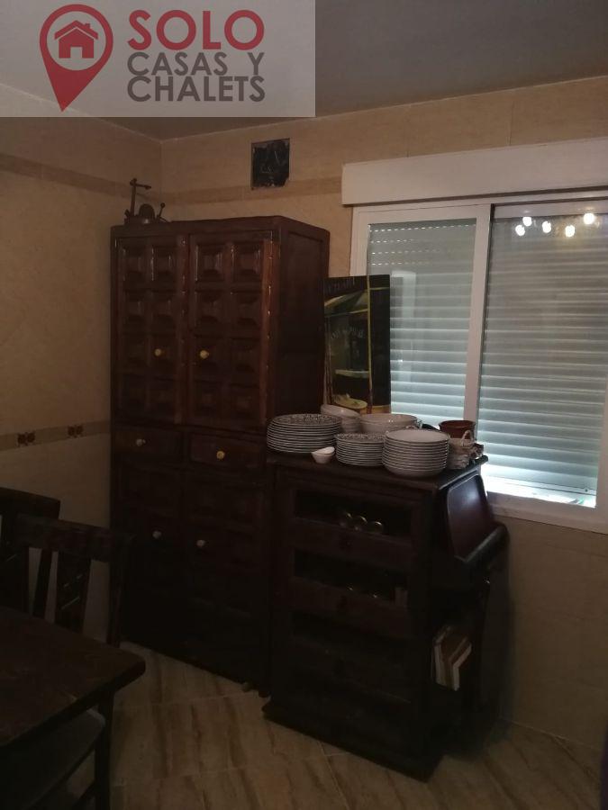 For sale of house in La Carlota