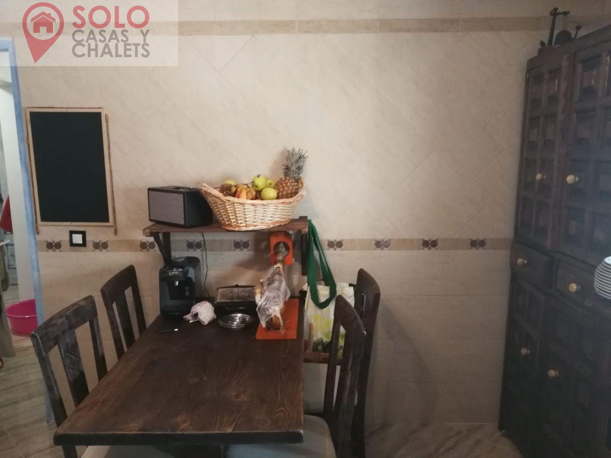 For sale of house in La Carlota