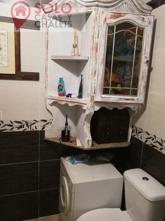 For sale of house in La Carlota