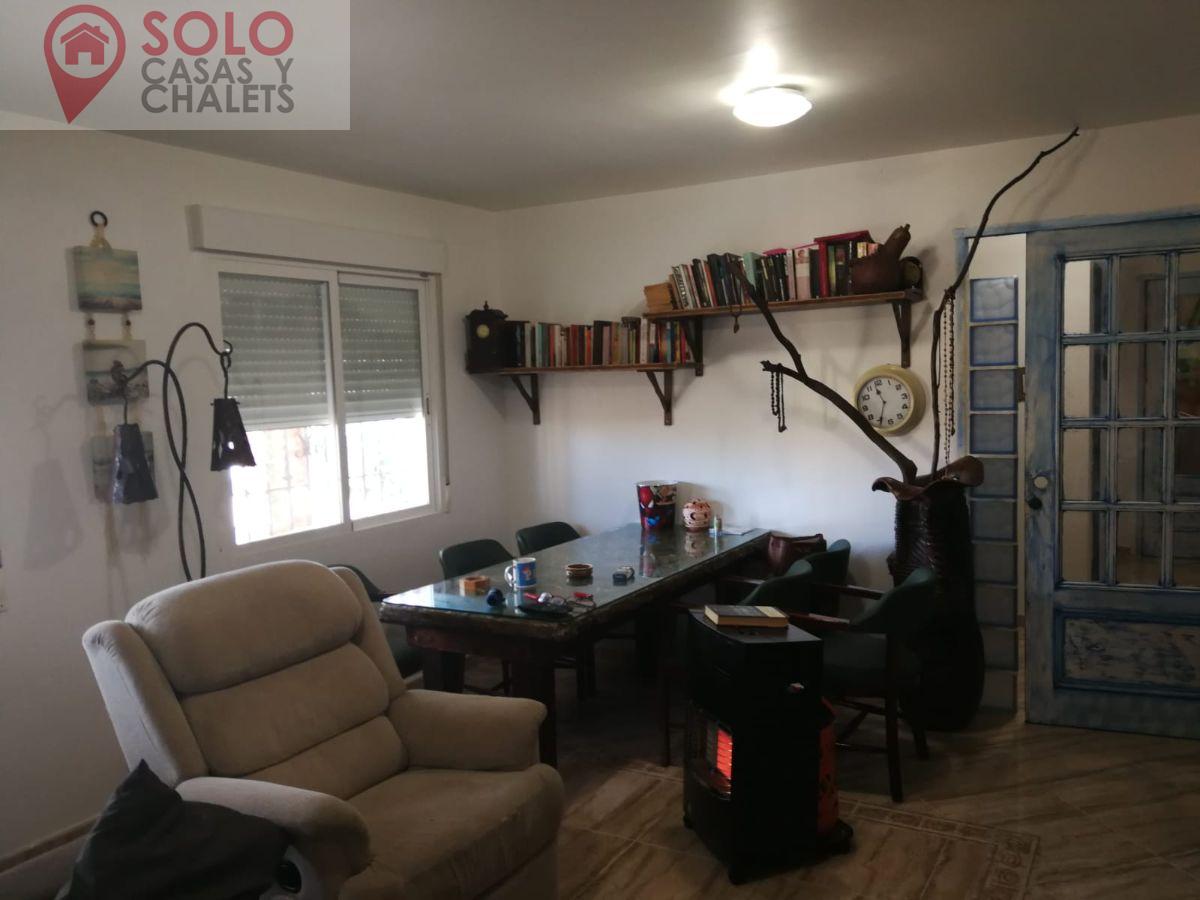 For sale of house in La Carlota