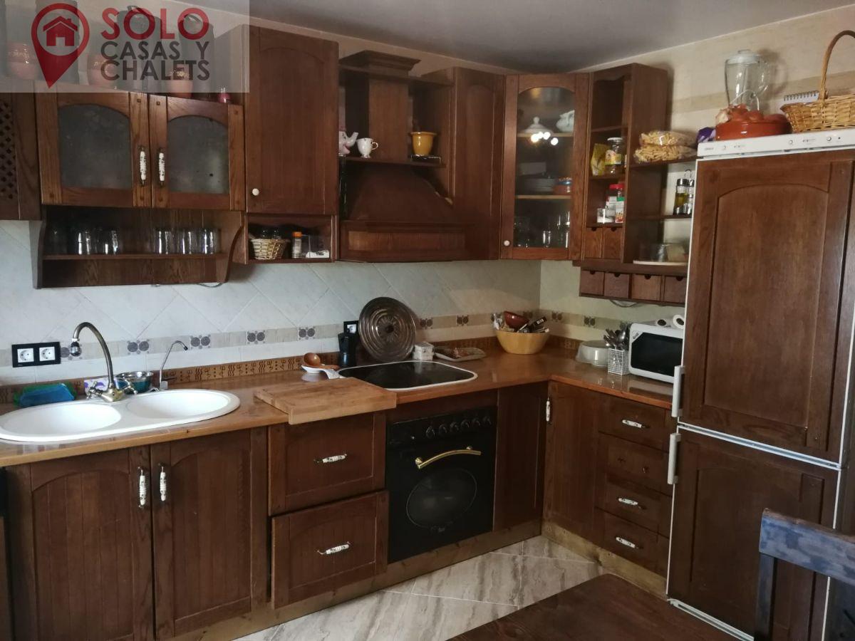 For sale of house in La Carlota