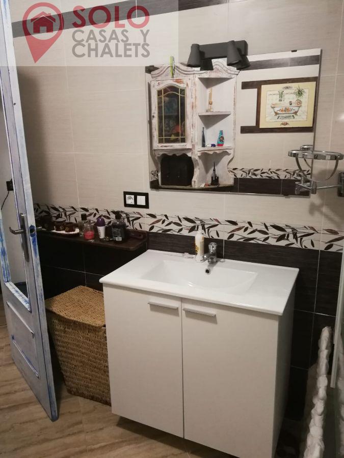 For sale of house in La Carlota