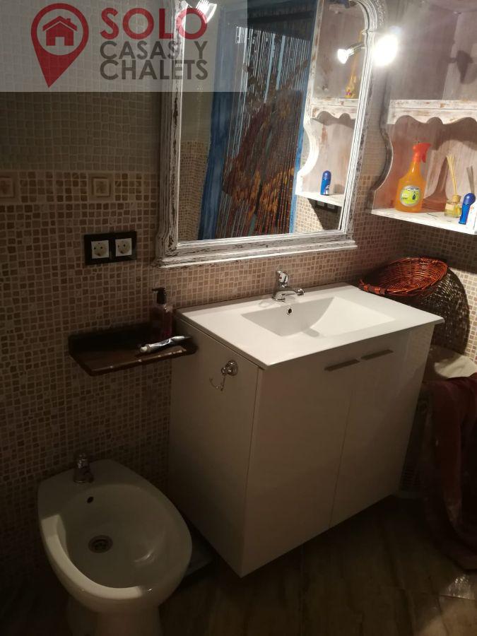 For sale of house in La Carlota