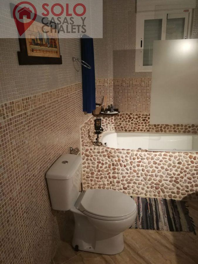 For sale of house in La Carlota