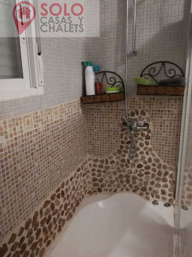 For sale of house in La Carlota