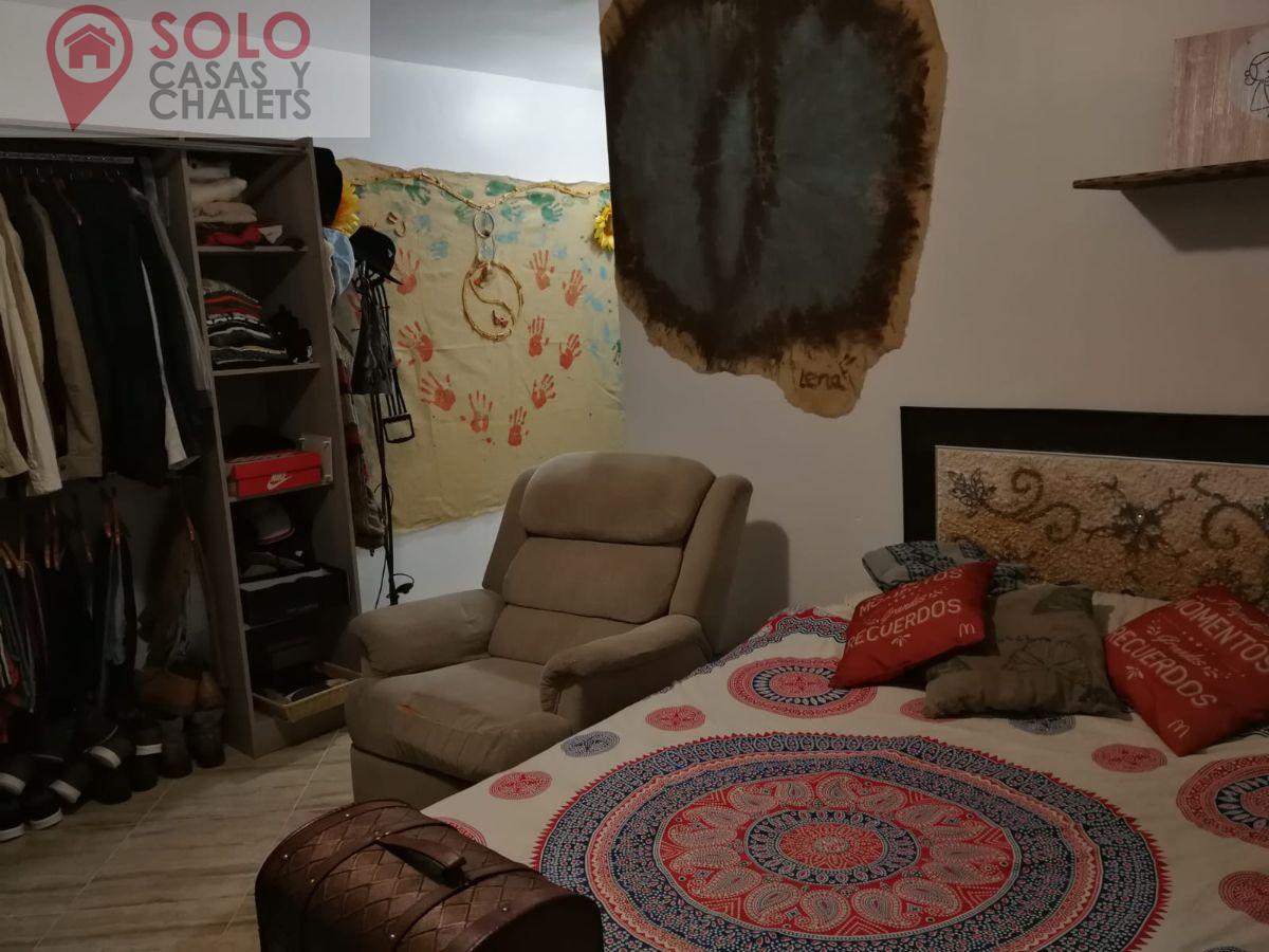 For sale of house in La Carlota