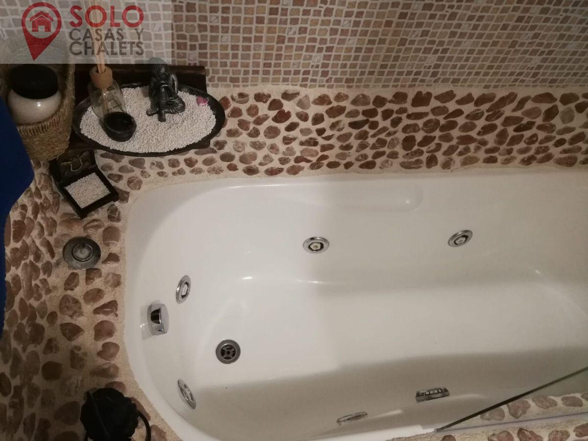 For sale of house in La Carlota