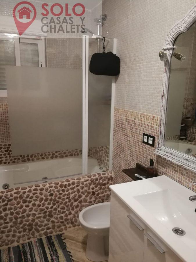 For sale of house in La Carlota