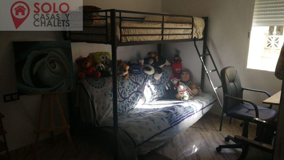 For sale of house in La Carlota
