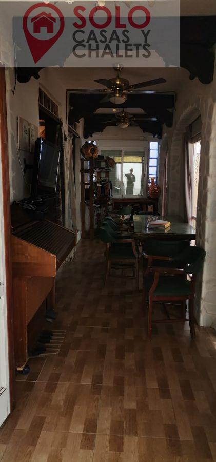 For sale of house in La Carlota