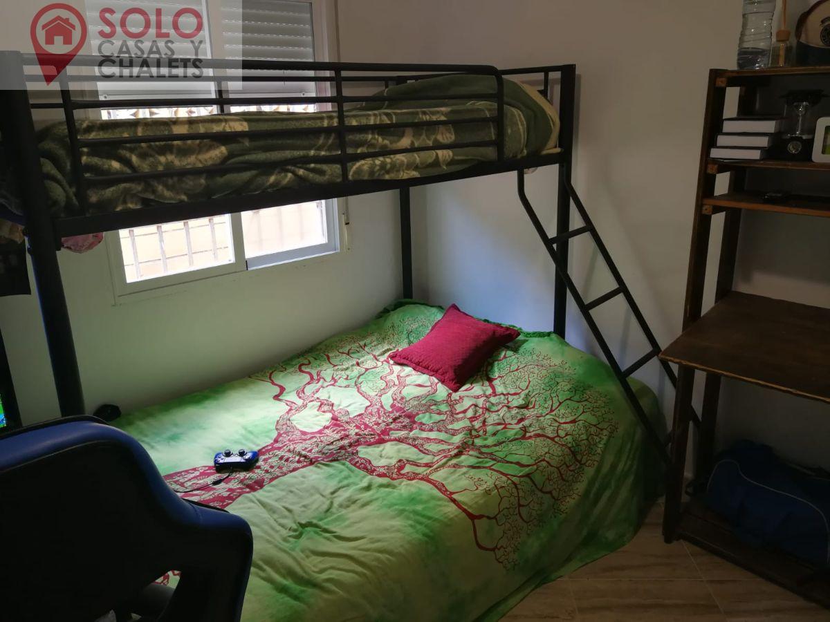 For sale of house in La Carlota