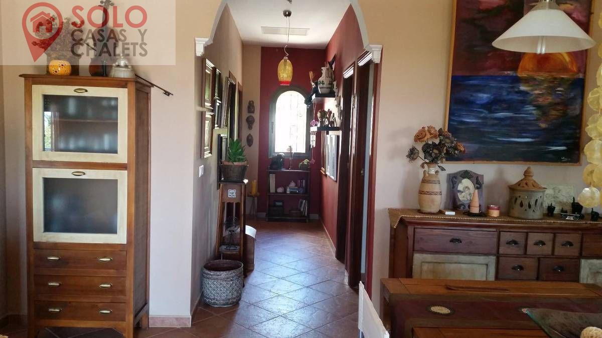 For sale of house in La Carlota
