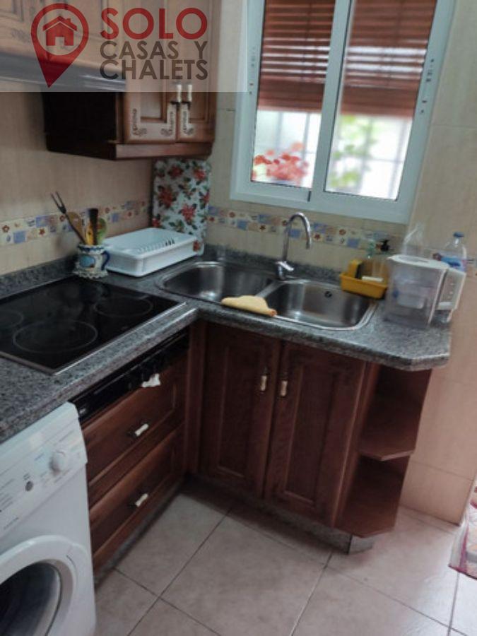 Venta de casa en Córdoba