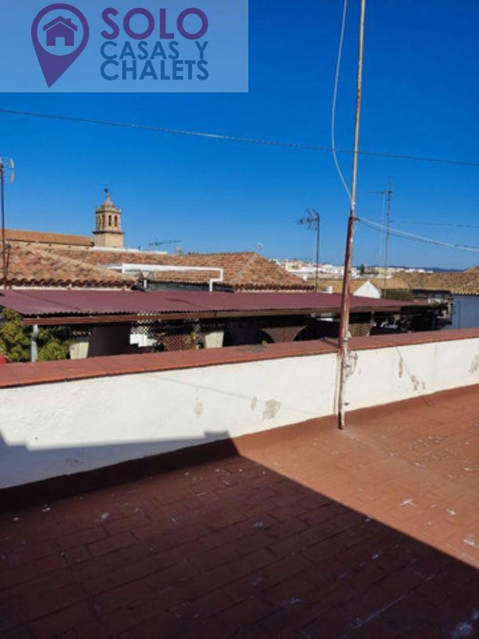 Venta de casa en Córdoba