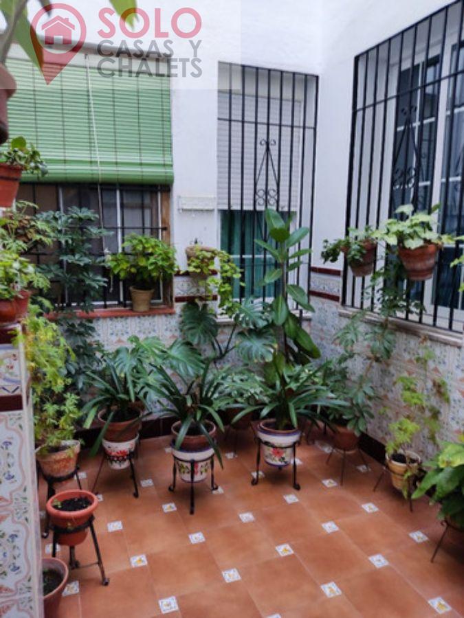 Venta de casa en Córdoba