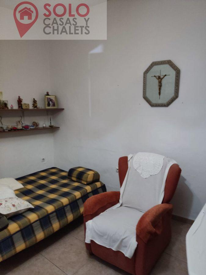 For sale of house in Córdoba