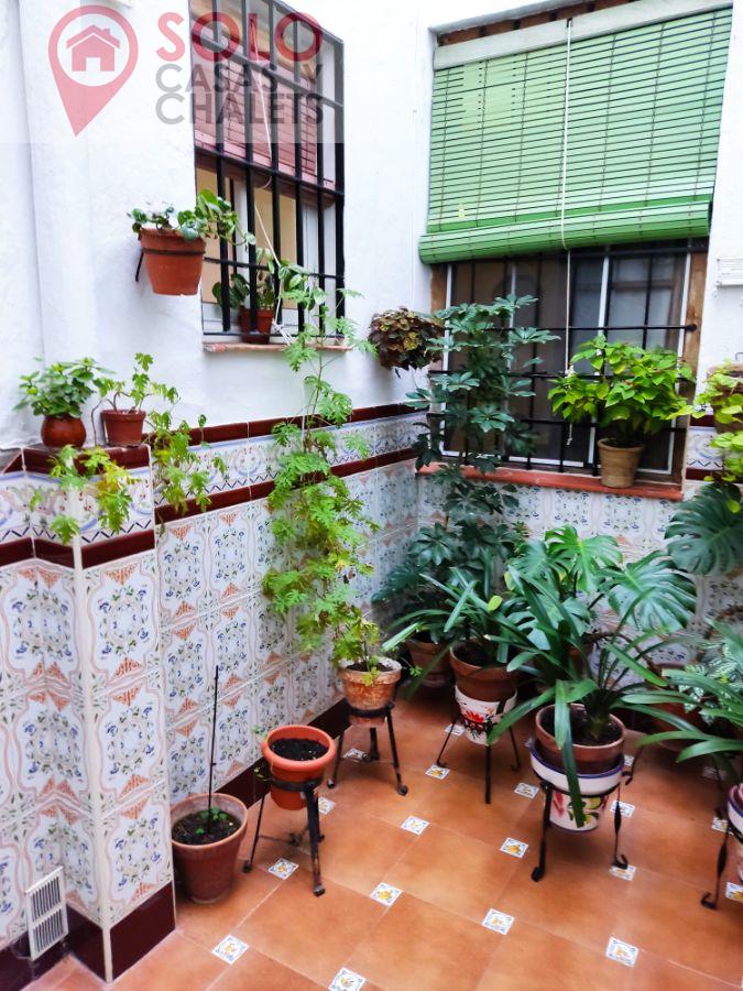 Venta de casa en Córdoba