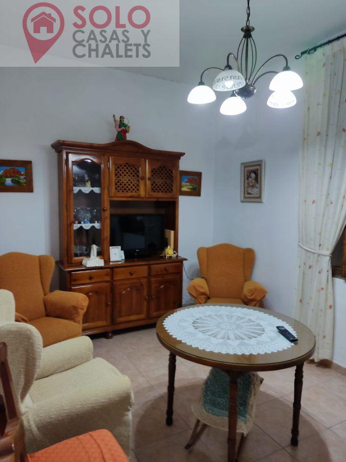 For sale of house in Córdoba