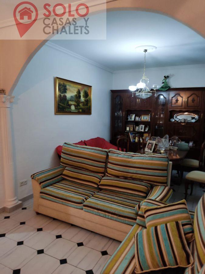 Venta de casa en Córdoba