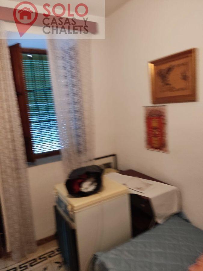 Venta de casa en Córdoba