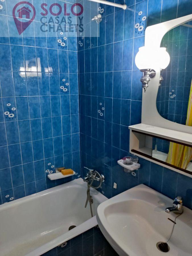 For sale of house in Córdoba