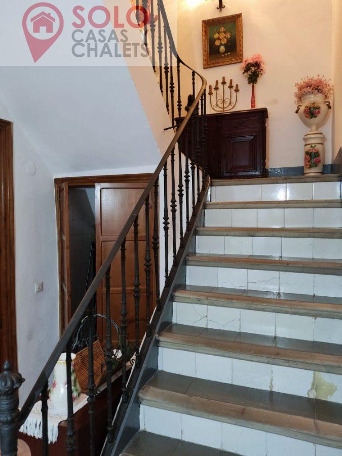 Venta de casa en Córdoba