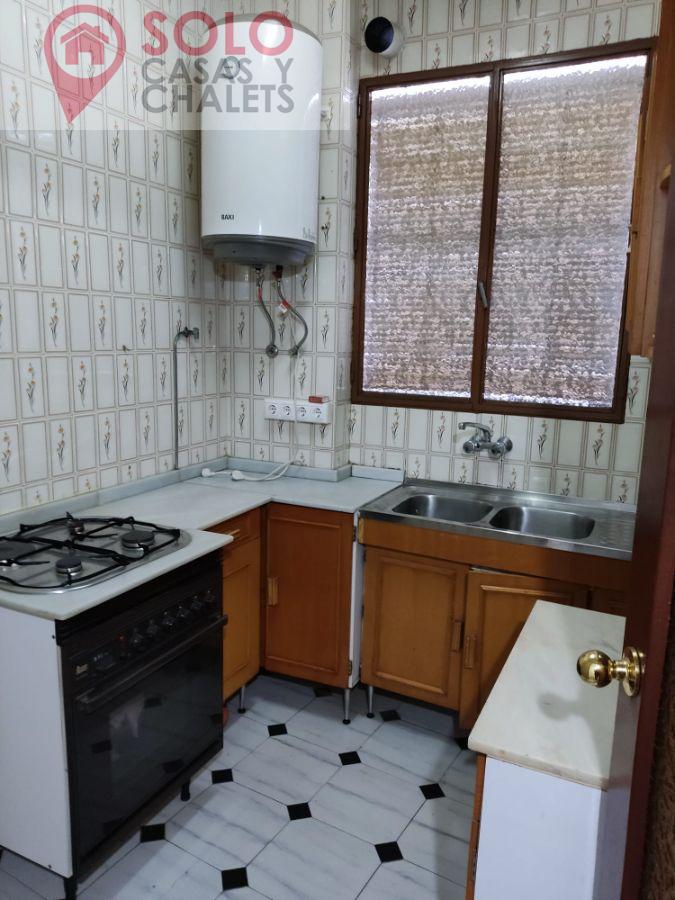 Venta de casa en Córdoba