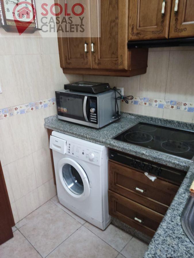 Venta de casa en Córdoba