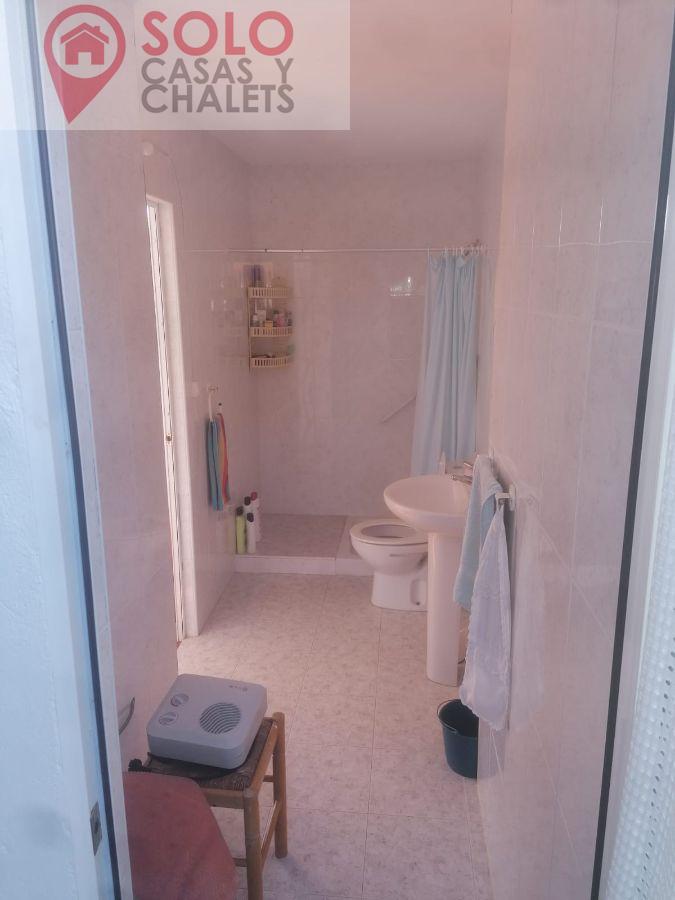 For sale of house in Córdoba