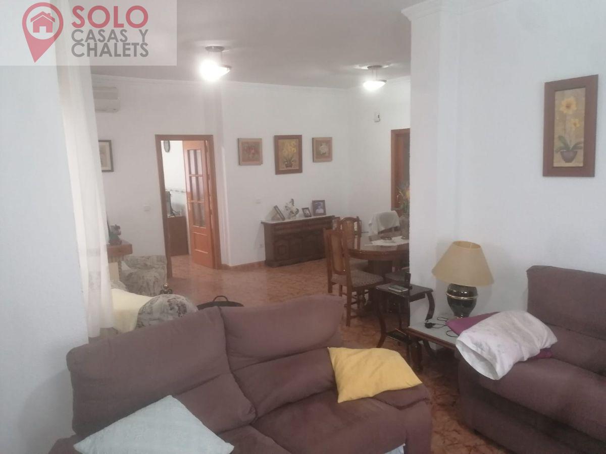 For sale of house in Córdoba