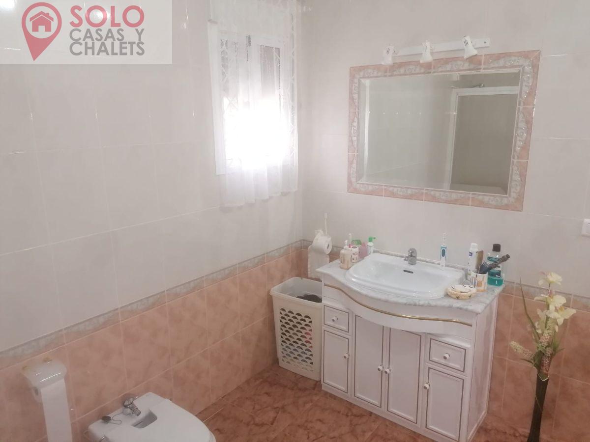 For sale of house in Córdoba