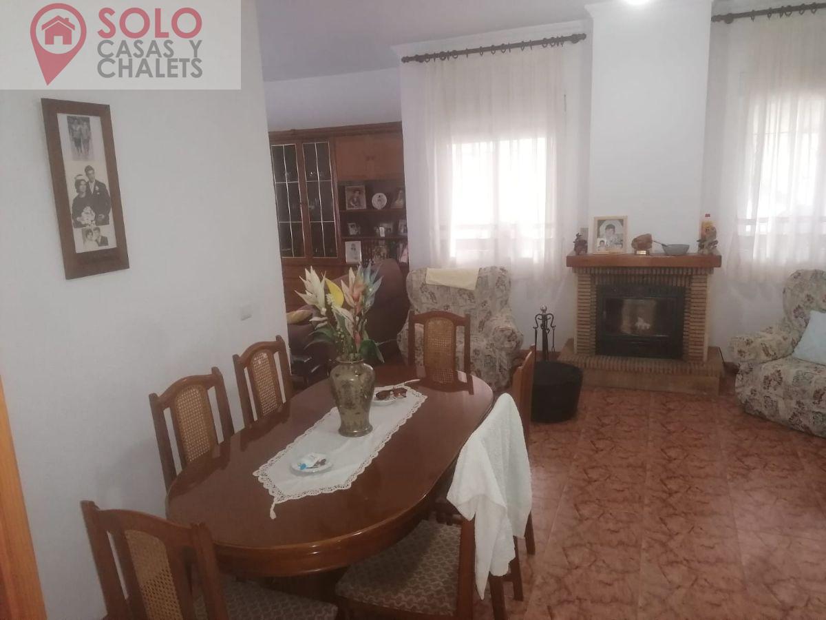 For sale of house in Córdoba