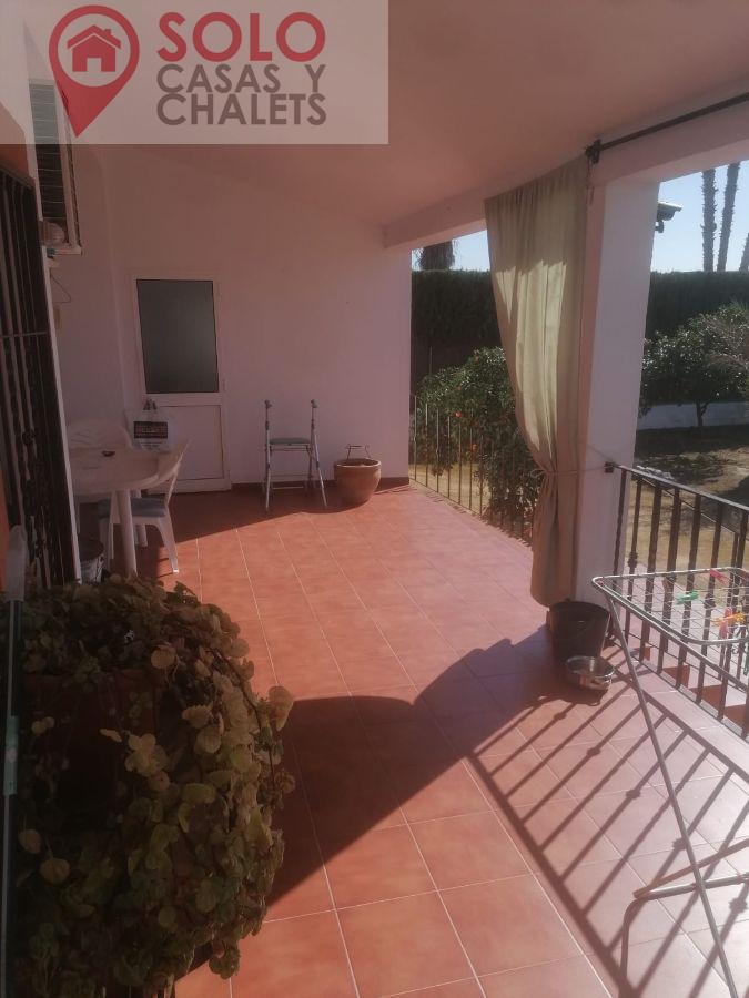 For sale of house in Córdoba