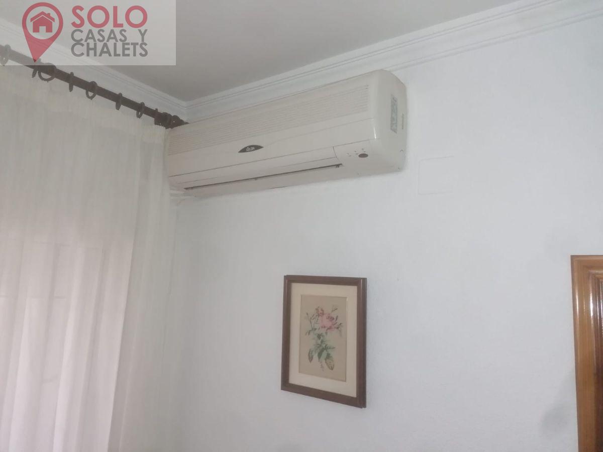 For sale of house in Córdoba