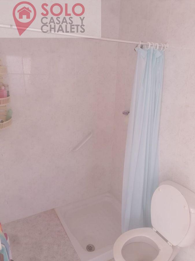 For sale of house in Córdoba