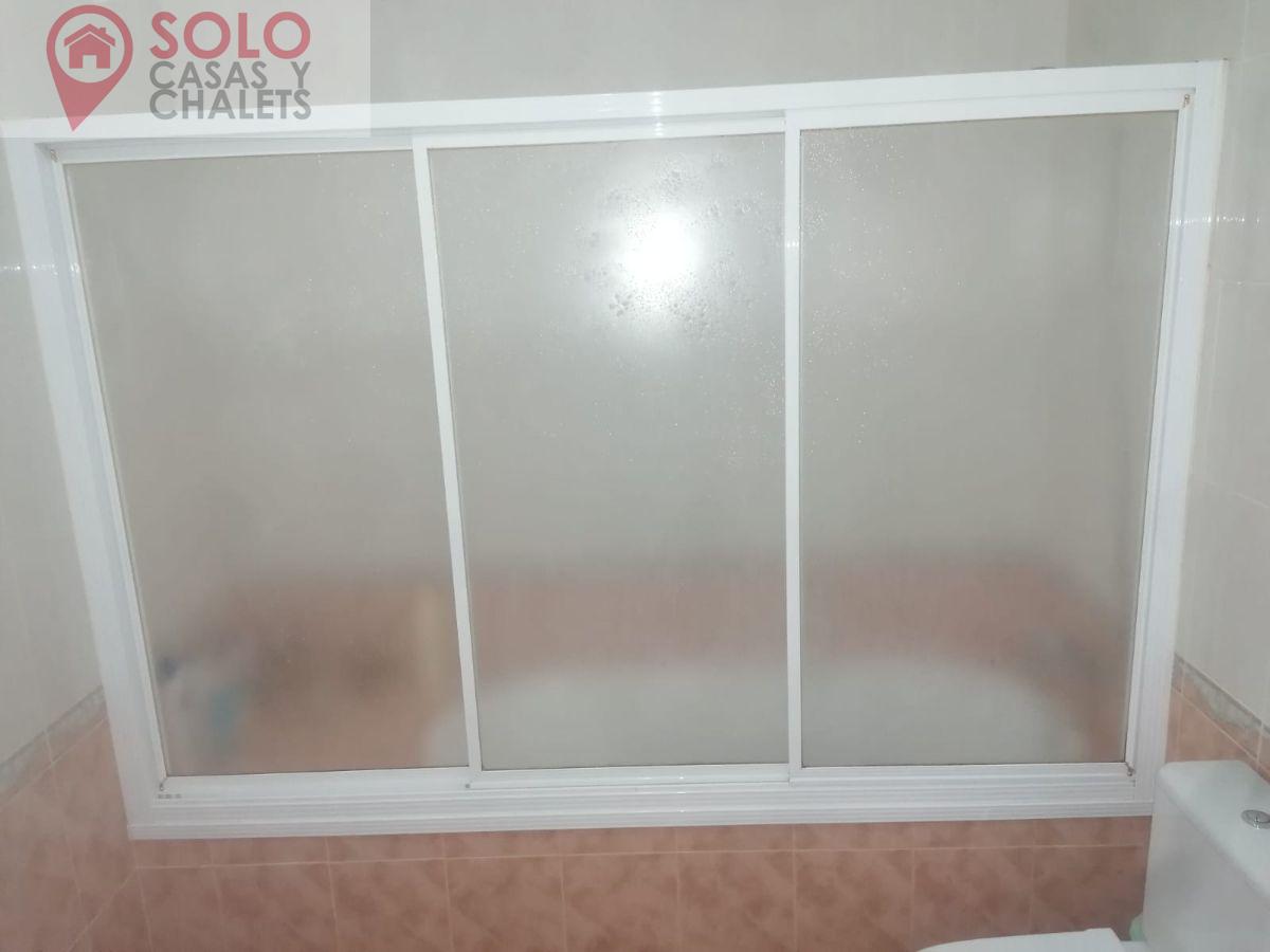 For sale of house in Córdoba