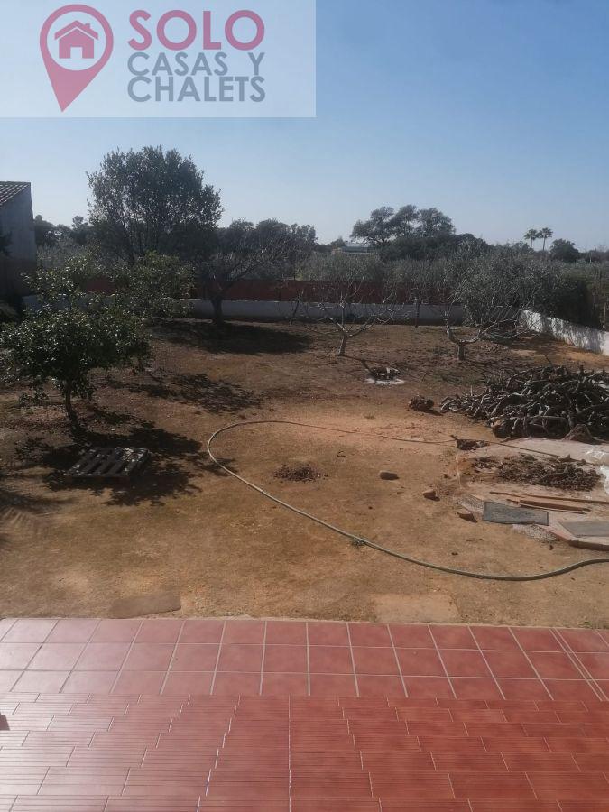 For sale of house in Córdoba