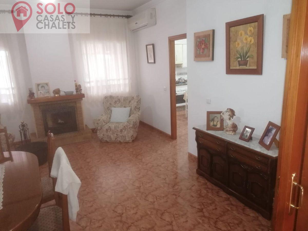 For sale of house in Córdoba