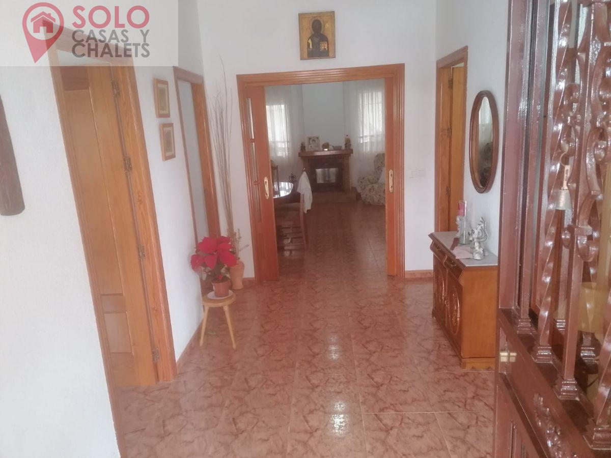 For sale of house in Córdoba