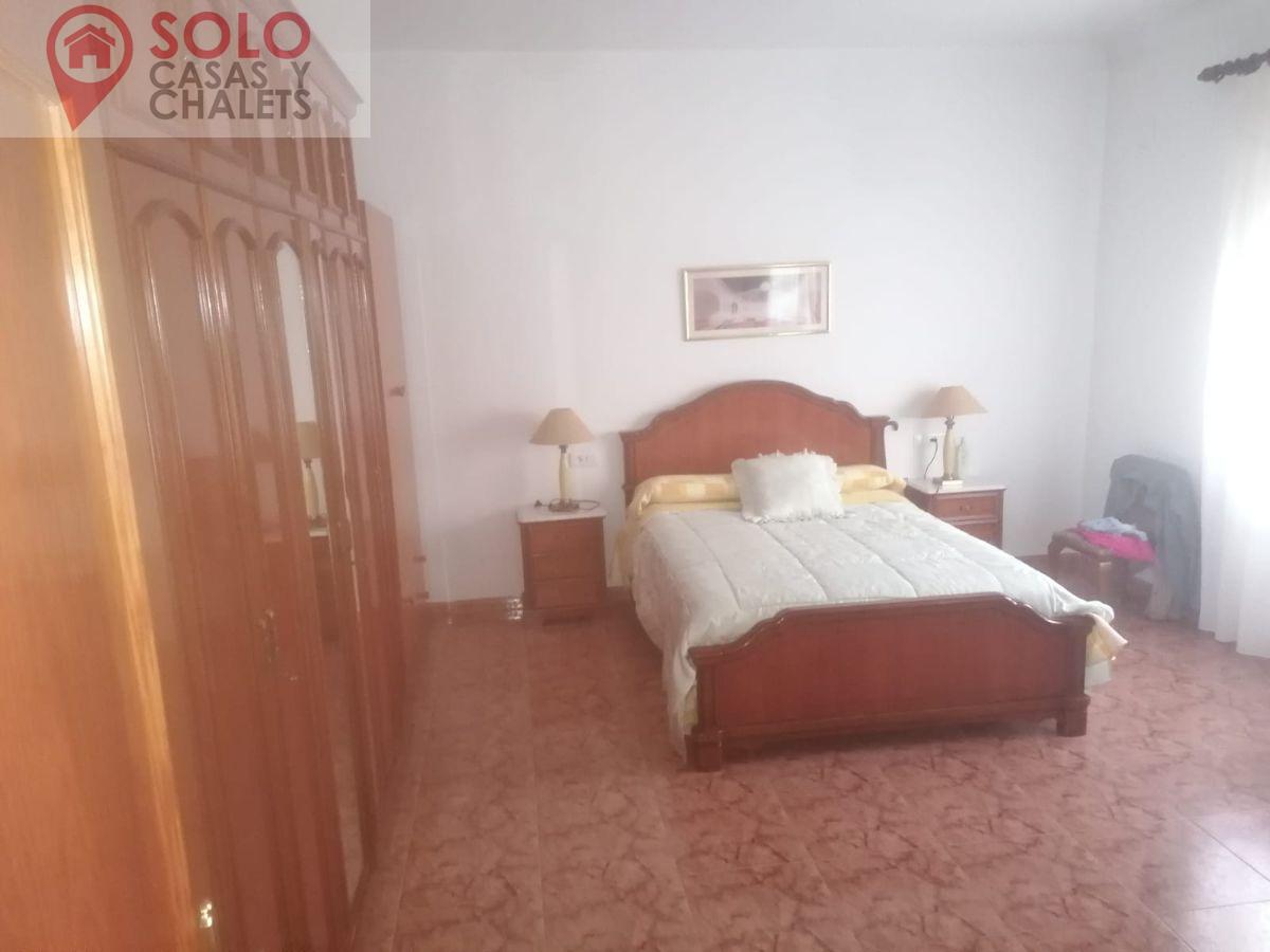 For sale of house in Córdoba