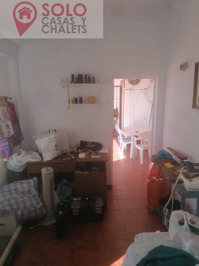 For sale of house in Córdoba