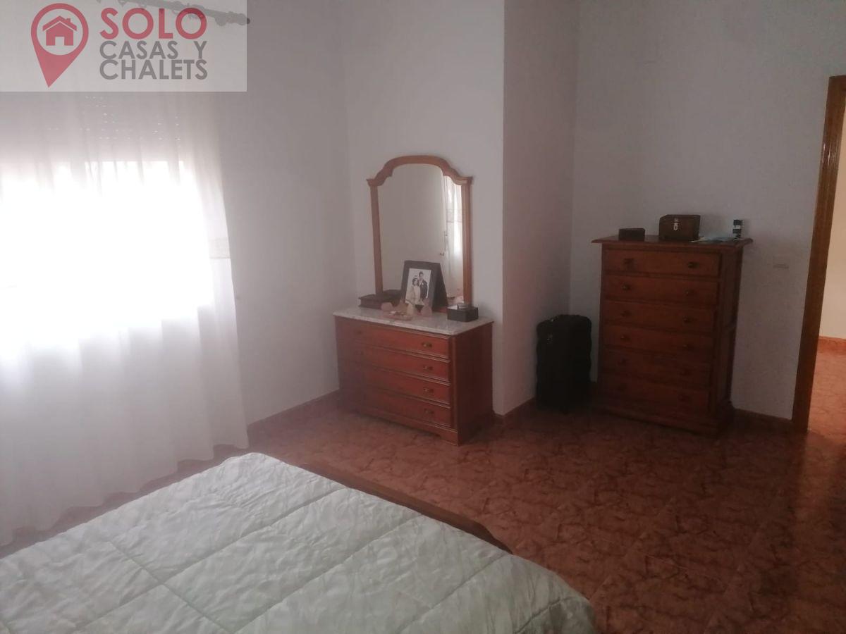 For sale of house in Córdoba