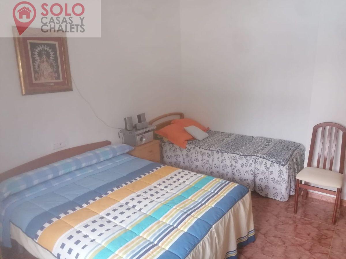 For sale of house in Córdoba