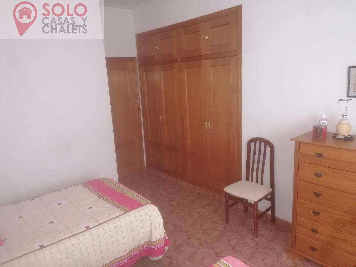 For sale of house in Córdoba