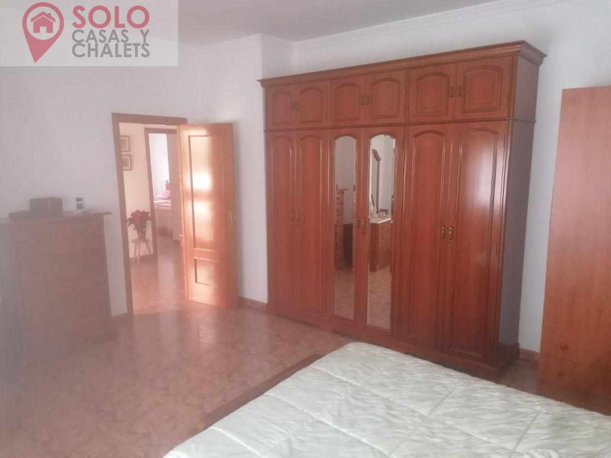 For sale of house in Córdoba