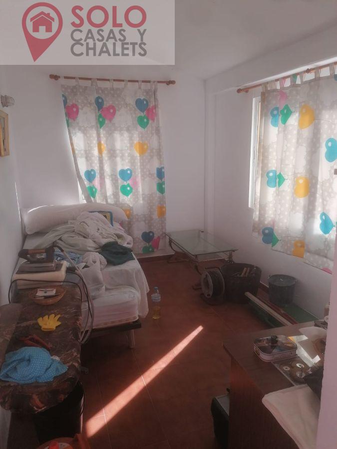 For sale of house in Córdoba