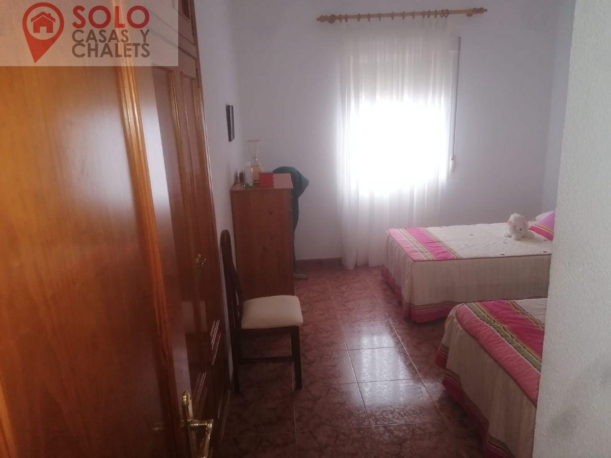 For sale of house in Córdoba
